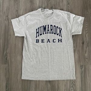 Humarock T-shirt